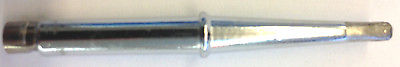 Weller CT5C8 800° 1/8" Screwdriver Tip for W60P & W60P3 Soldering Irons - MarVac Electronics