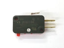 Micro Switch V3-2101-D8 SPDT ON - (ON) Pin Plunger Snap Action Switch 10A - MarVac Electronics
