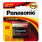 CR-P2 Lithium 6v Battery Panasonic