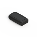 Serpac H45AAABK Black Handheld Remote Control Enclosure 3.90" x  2.20" x 0.94"