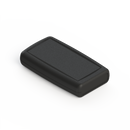 Serpac H659VBK Black Handheld Remote Control Enclosure 4.94" x  2.75" x 0.94"