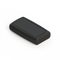 Serpac H659VBK Black Handheld Remote Control Enclosure 4.94" x  2.75" x 0.94"