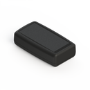 Serpac H679VBK Black Handheld Remote Control Enclosure 4.94" x  2.75" x 1.28"