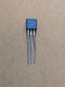 Silicon PNP transistor audio amplifier 2N4126 (159)