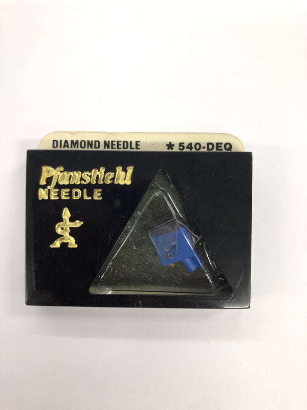 Pfanstiehl 540-DEQ Diamond Needle