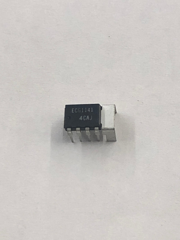 ECG1141 IC AF PO