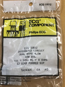 ECG1802 IC BLT CAR AMP