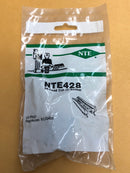 NTE428 Integrated circuit socket