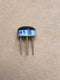 Silicon complementary transistor audio 2N3645 (129)