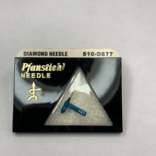 Pfanstiehl 510-DS77 Diamond Needle