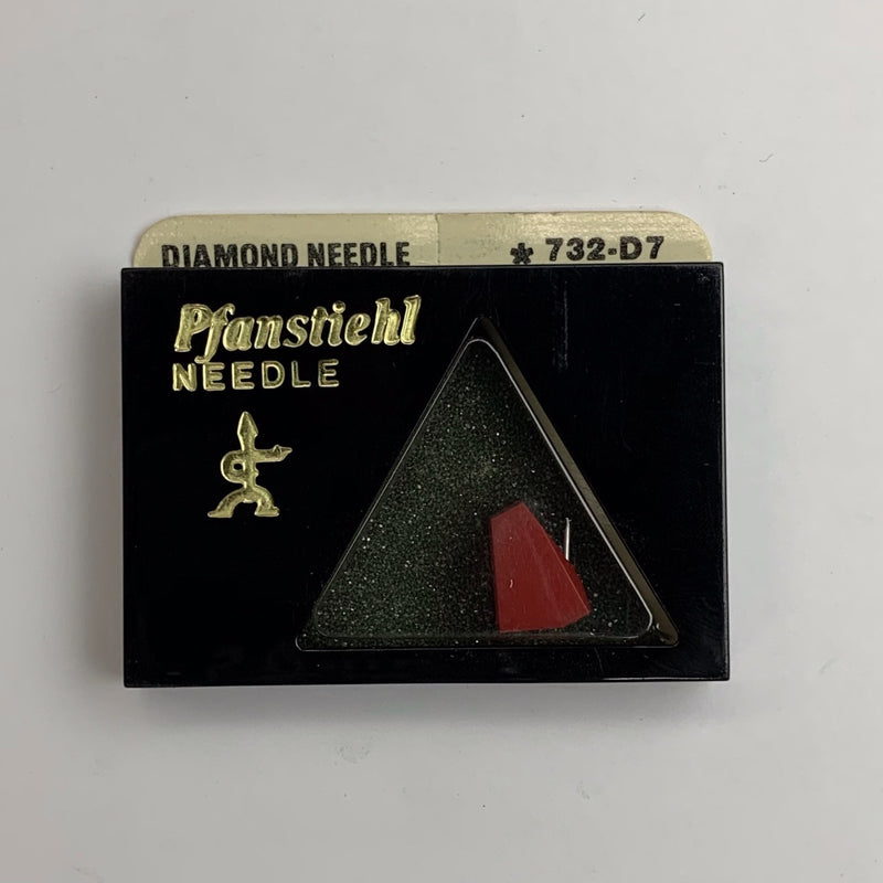 Pfanstiehl 732-D7 Diamond Needle