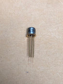 Silicon PNP transistor switching 2N869A (106)