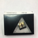 Pfanstiehl 4767-DE Diamond Needle