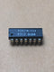 ECG74LS33 INTEGRATED CIRCUIT