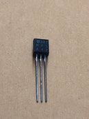 Silicon complementary transistor MPSA42 (287)