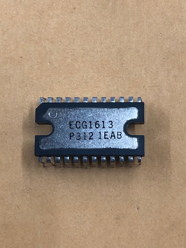 ECG1613 IC VCR MOTOR CONTROL