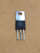 Silicon complementary transistor C1013 (300)