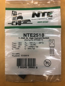 NTE2518 T PNP SI HI CURRENT SW