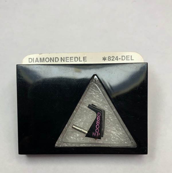 Pfanstiehl 824-DEL  Diamond Needle