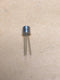 Silicon complementary transistor audio 2N910 (128)