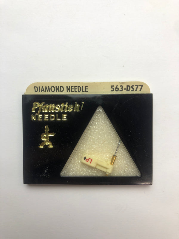 Pfanstiehl 563-DS77 Diamond Needle
