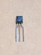 Silicon complementary transistor 2N5401 (288)