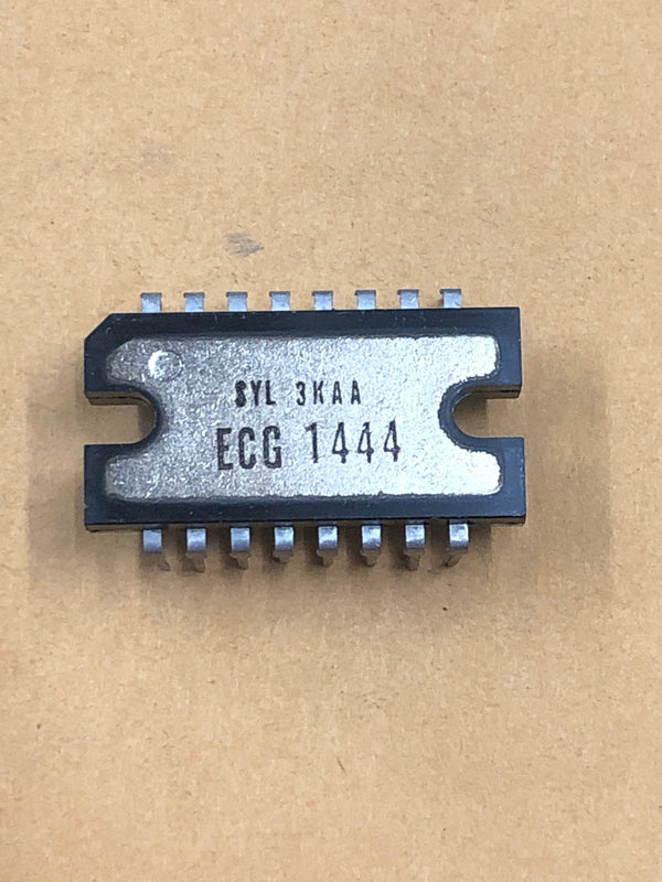 ECG1444 DUAL AF POWER