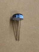 Silicon NPN transistor General 2N3569 (123)