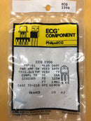 ECG2306 T PNP SI PWR AMP