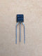 Silicon NPN transistor audio PN3569 (123AP)