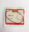 PRB SCY 7.8 Square Cut Belt for VCR, Cassette, CD Drive or DVD Drive SCY7.8