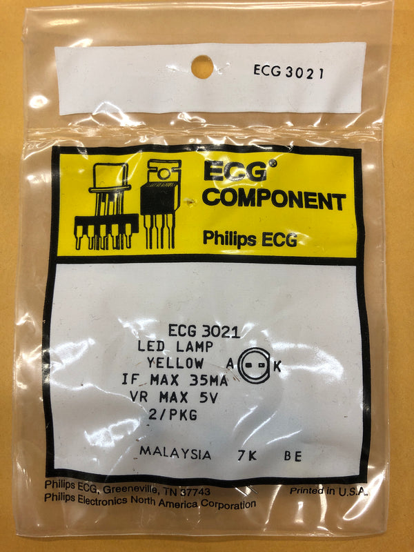 ECG3021 LED LAMP