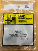 ECG1092 MODULE