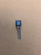 Silicon NPN transistor audio MPS6514 (123AP)