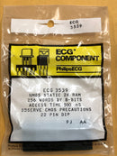 ECG3539 NMOS STATIC RAM