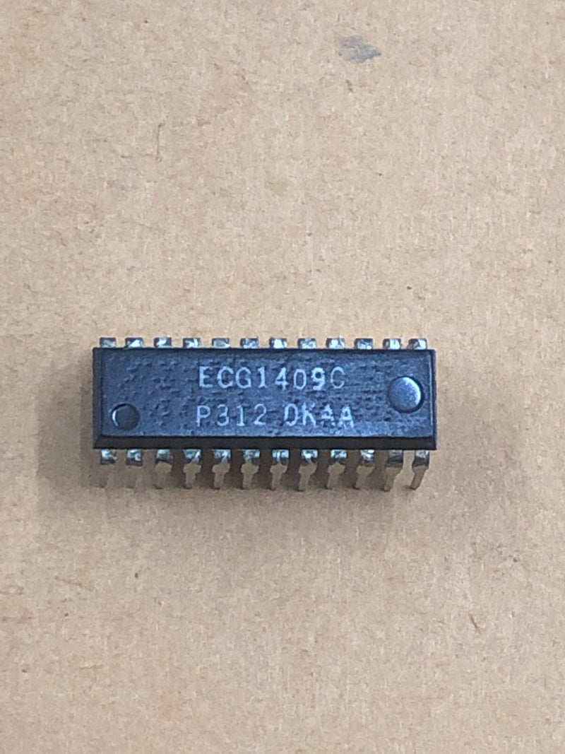 ECG1409C IC ELECTRONIC CHAN SELECT