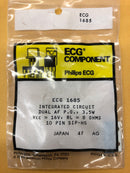 NTE/ECG 1685 INTEGRATED CIRCUIT