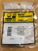 ECG7054 INTEGRATED CIRCUIT (NTE7054)