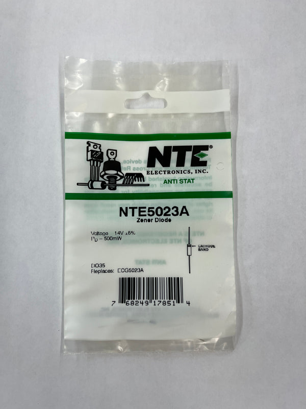 NTE5023A