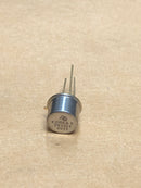 Silicon complementary transistor audio 2N3503 (129)