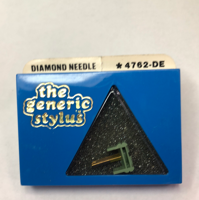 Pfanstiehl 4762-DE Diamond Needle