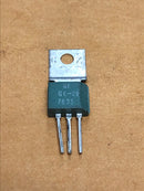 Silicon complementary transistor GE-29 (186)