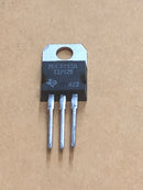 Silicon complementary transistor TIP125 (262)