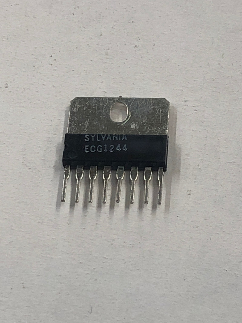 ECG1244 IC Audio Amplifier