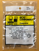 ECG3030 LED LAMP