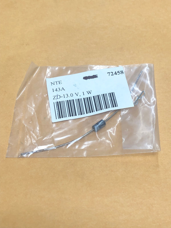 Zener diode 13FA (143A)