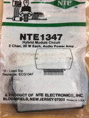 NTE1347 MOD CHANNEL AF PO