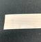 AMP Mylar Ribbon Cable 8 conductor 3FT