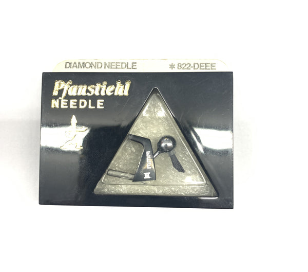 Pfanstiehl 822-DEEE  Diamond Needle