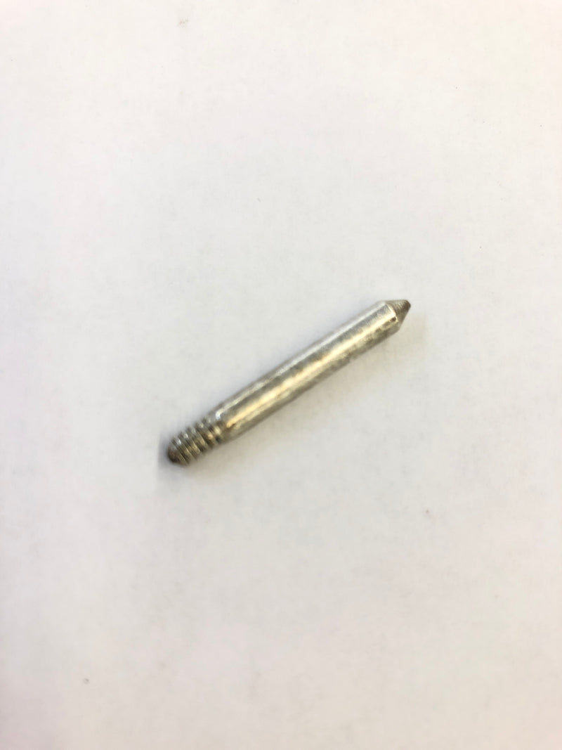 New Weller PL331 Tip, Plated 0.01" Conical